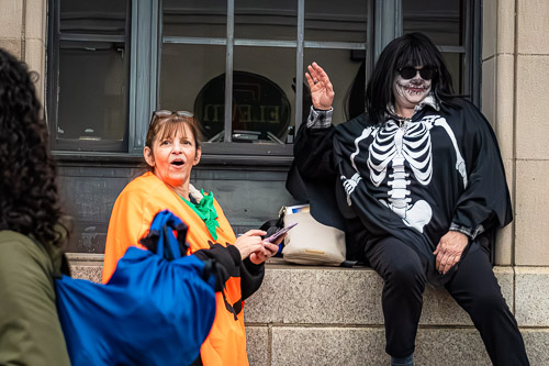 Tarrytown, NY - Oct 2025